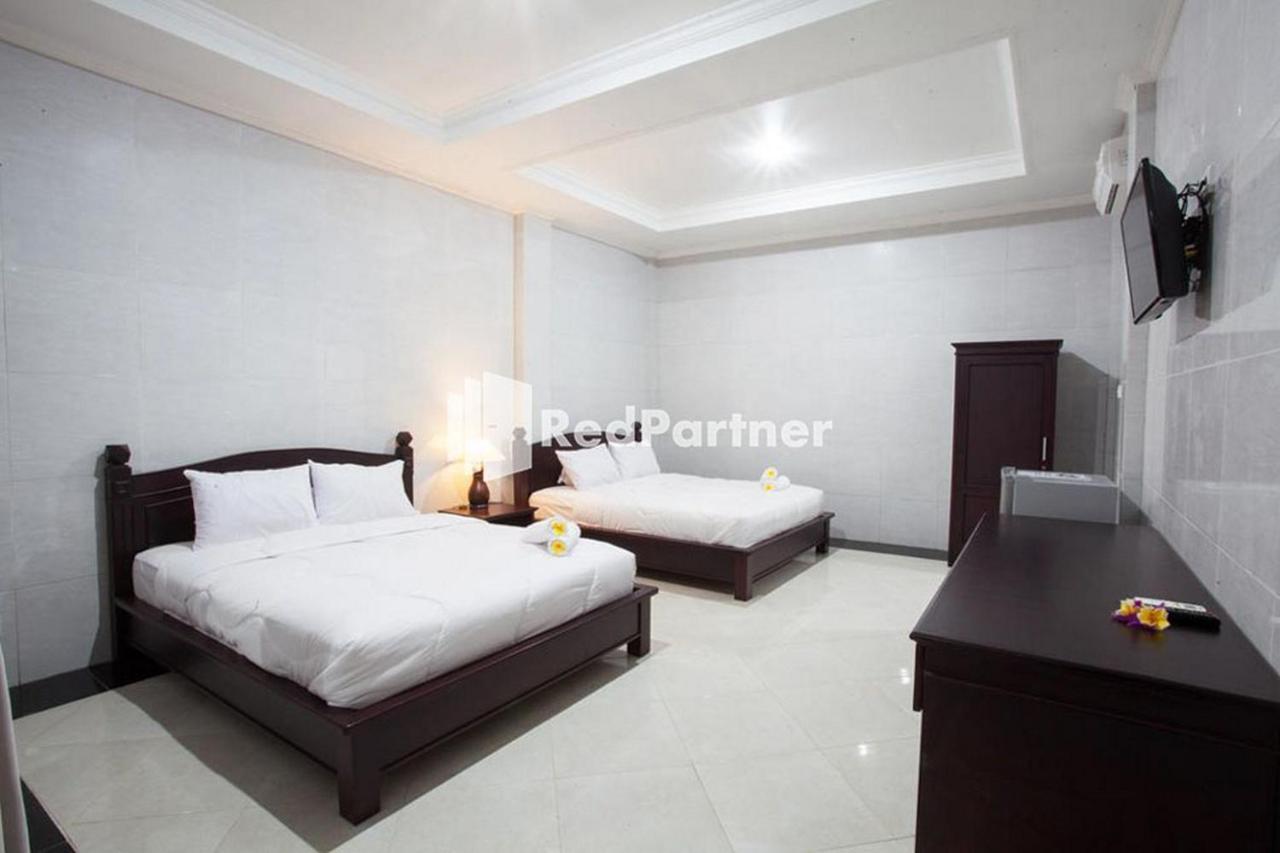 Wita Homestay Berawa Canggu  Exterior photo