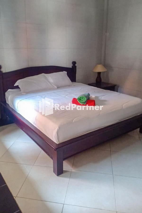 Wita Homestay Berawa Canggu  Exterior photo