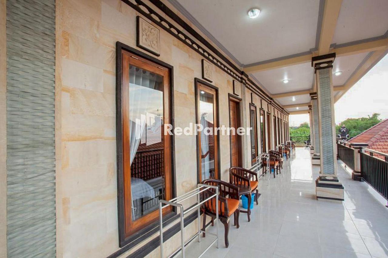 Wita Homestay Berawa Canggu  Exterior photo