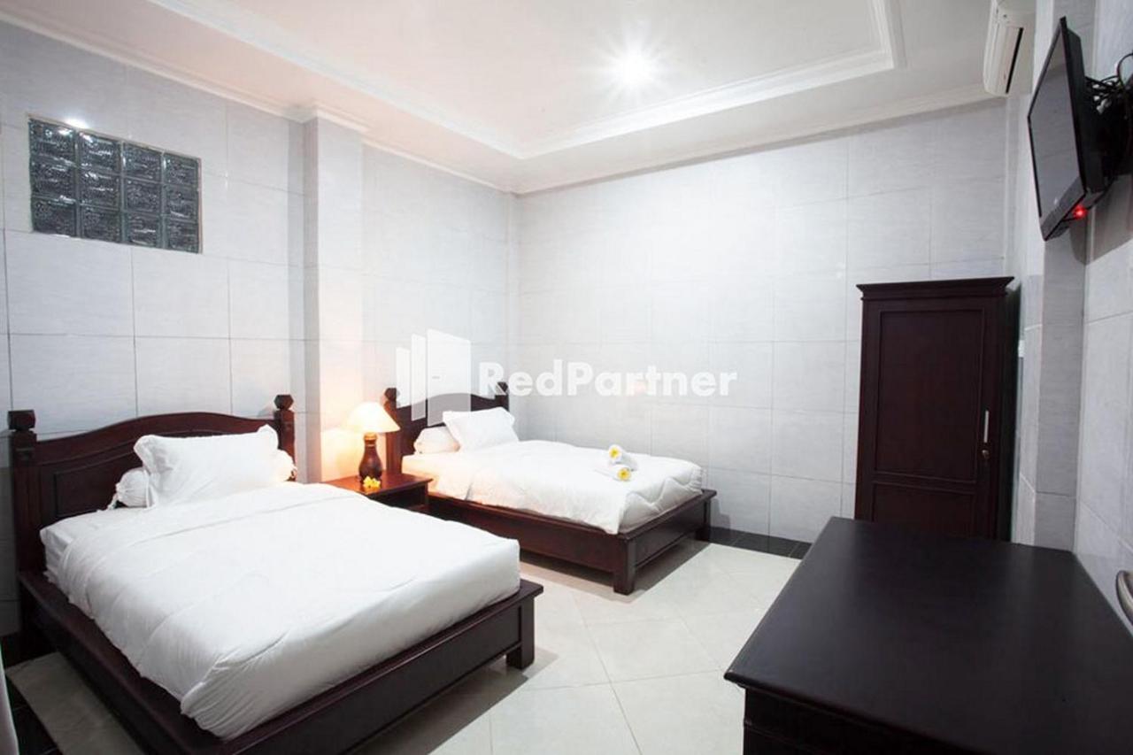 Wita Homestay Berawa Canggu  Exterior photo