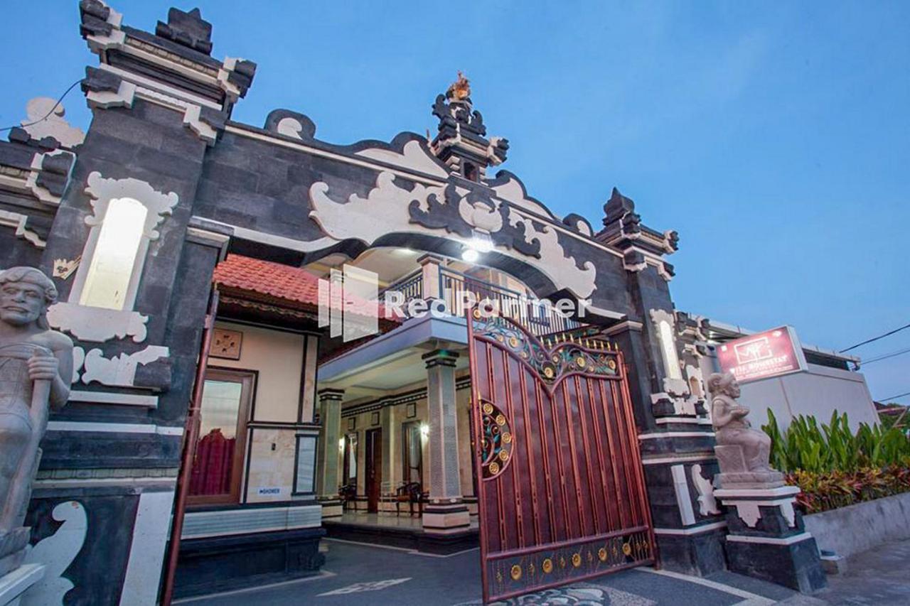 Wita Homestay Berawa Canggu  Exterior photo